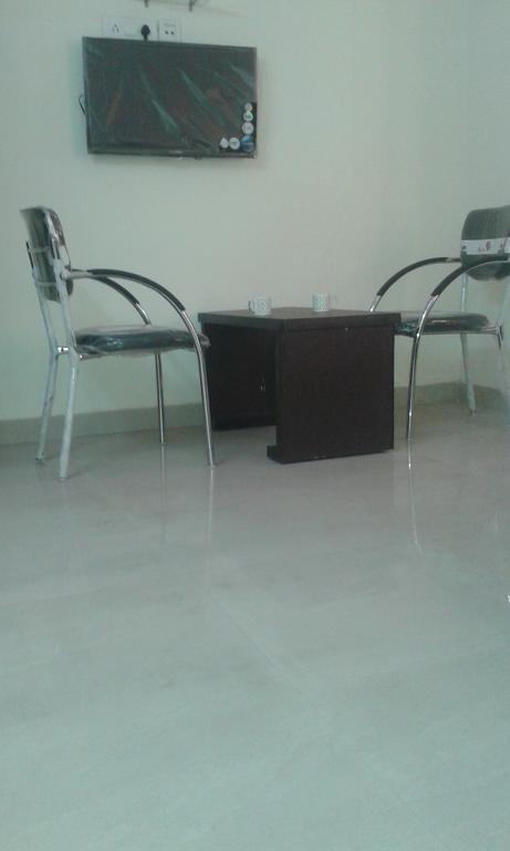 Charanpahari Hotel New Delhi Luaran gambar