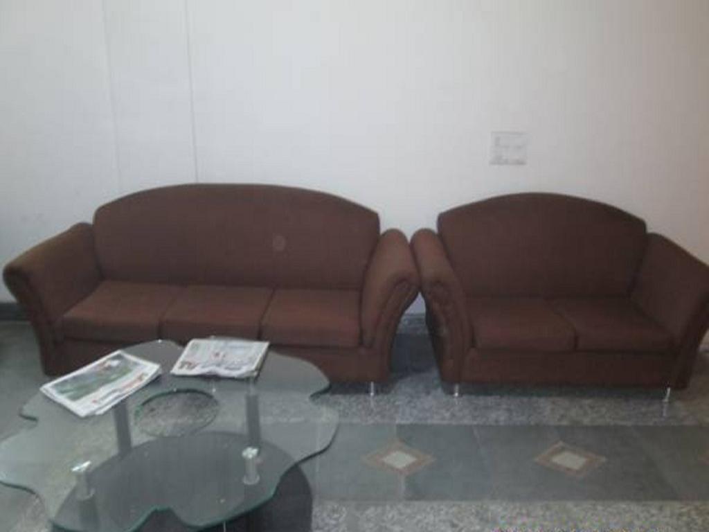 Charanpahari Hotel New Delhi Luaran gambar
