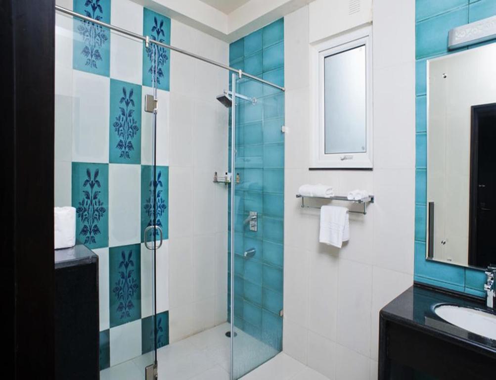 Charanpahari Hotel New Delhi Luaran gambar